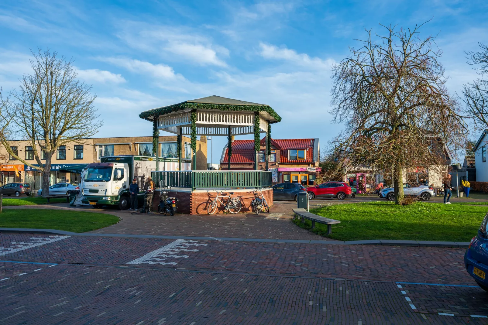 Loft Loopuyt-Zones été à 1 km