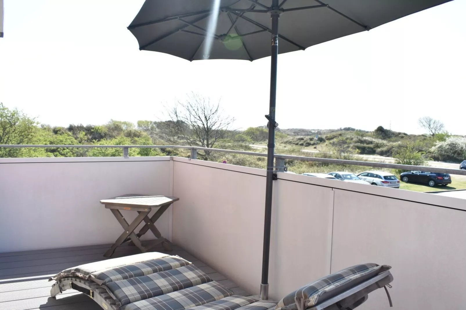 287713-Terrace balcony