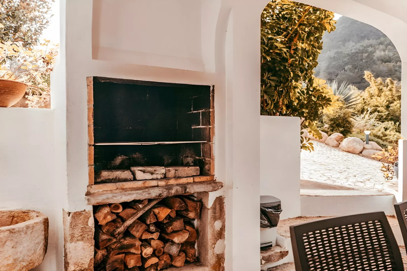 Oliveira's Houses By Gthouse-Ausstattung