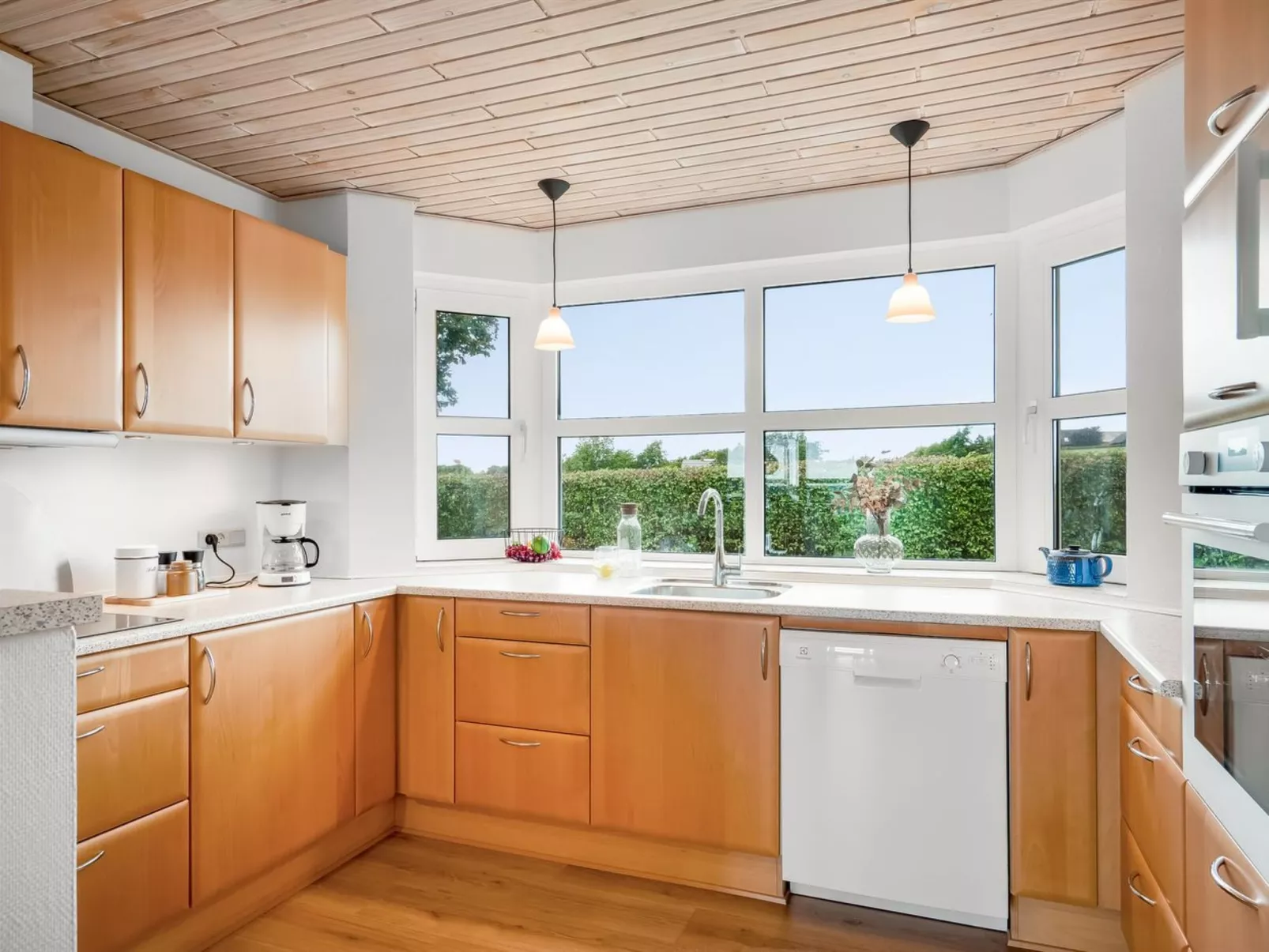 "Erja" - 300m to the fjord-Dedans