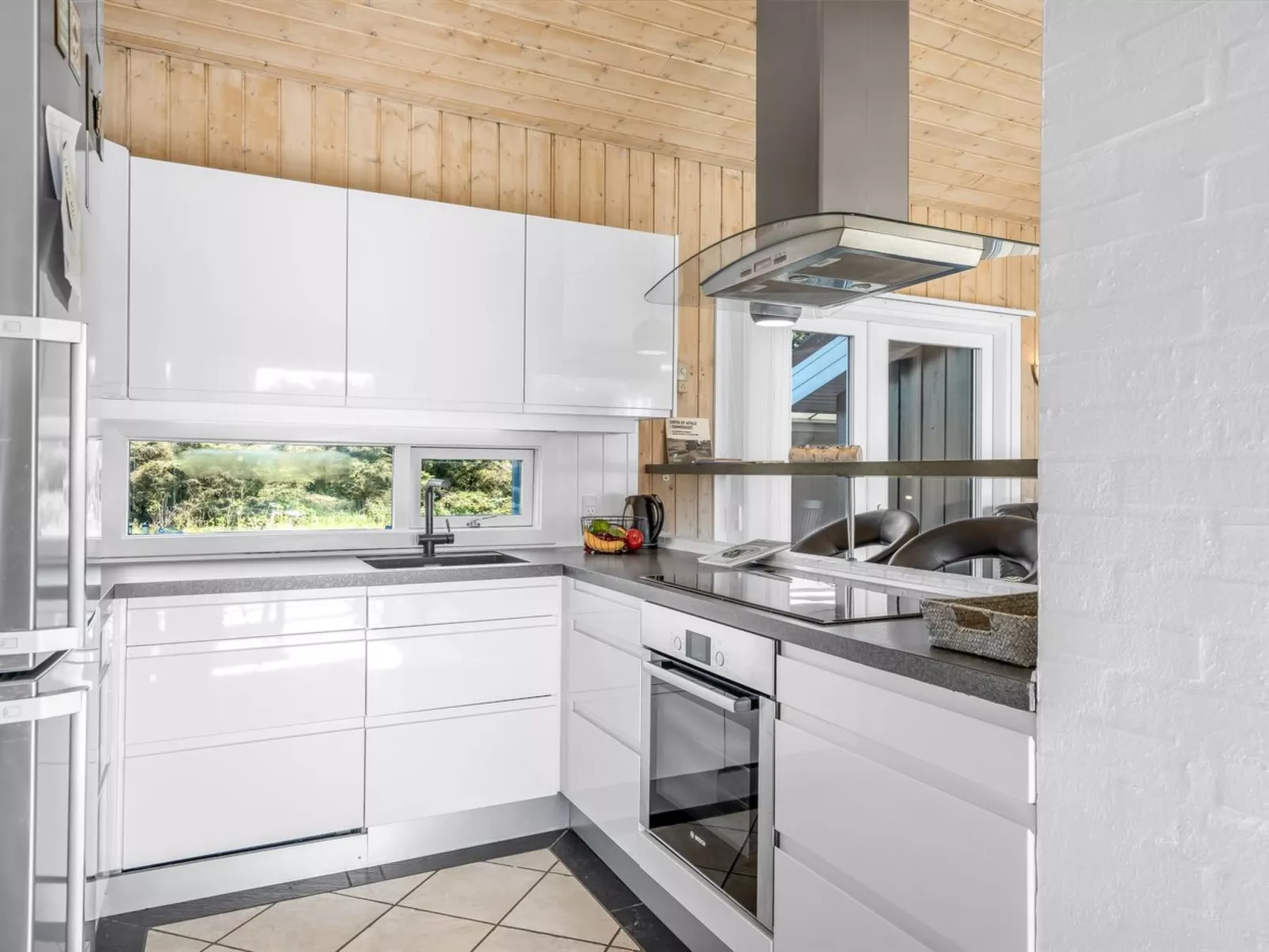 "Peder" - 700m from the sea-Inside