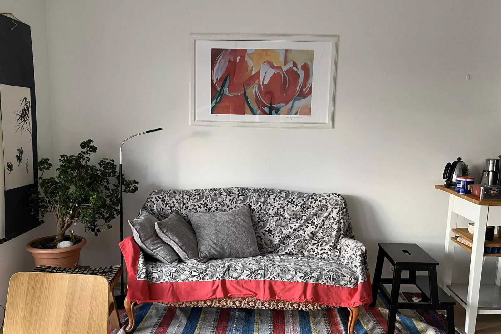 4 Sterne Ferienhaus in Kalvsund-Innenbereich