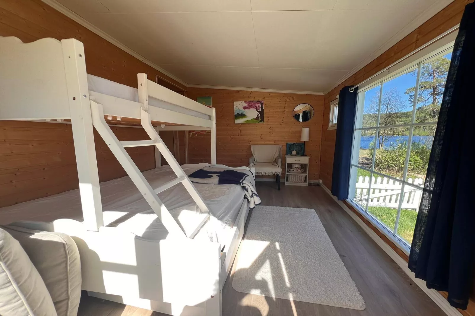 10 person holiday home in Årnes-Indoor