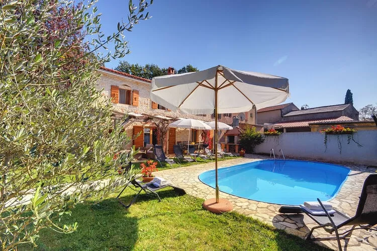 Villa Katarina-Pool