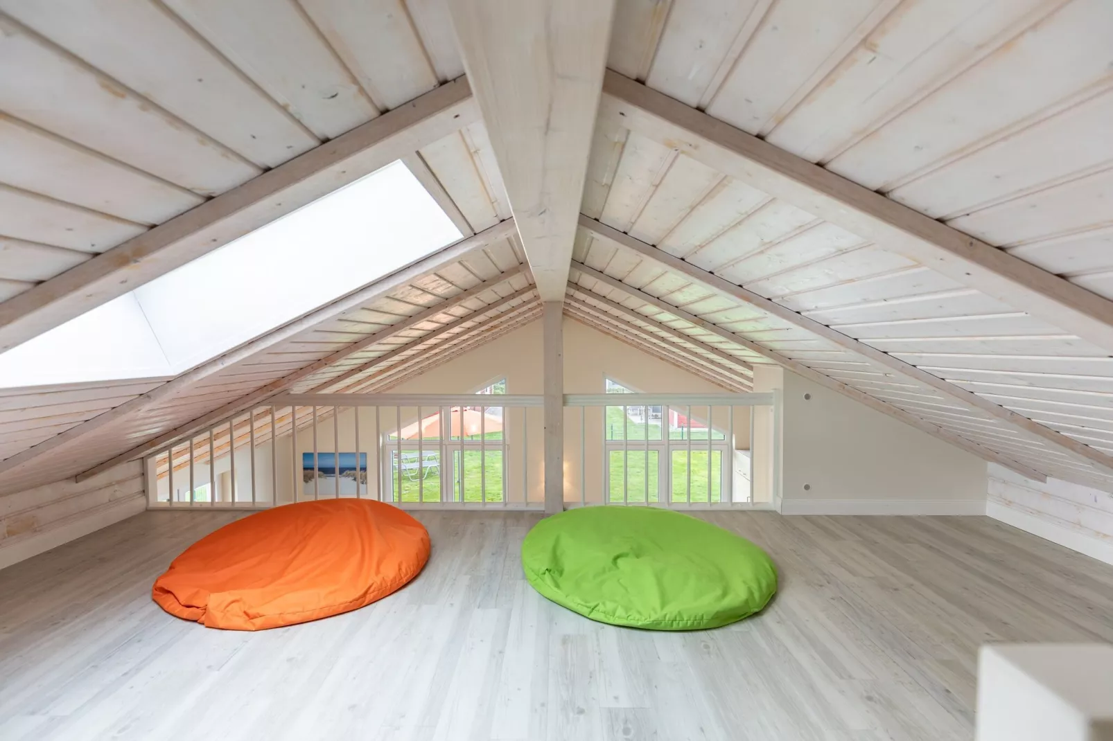 Ferienhaus Dagebüll - Bai E Dik 20-Recreation room