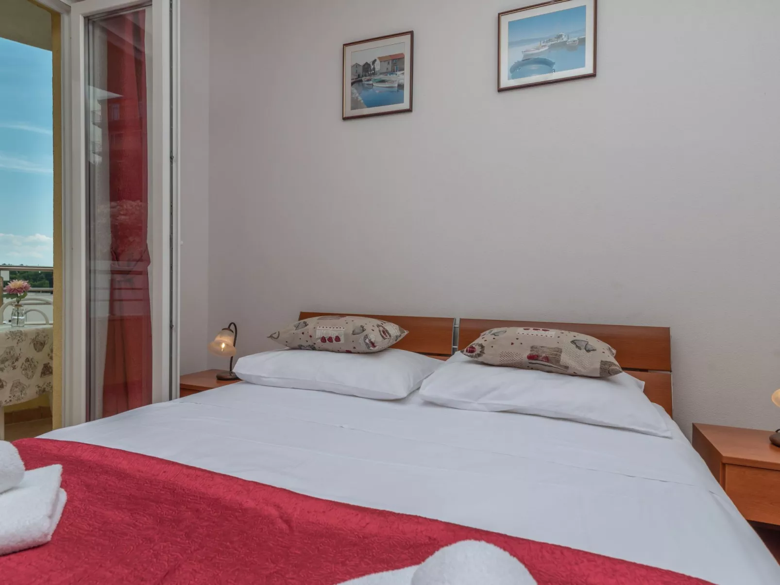 Villa Jelena-Drinnen