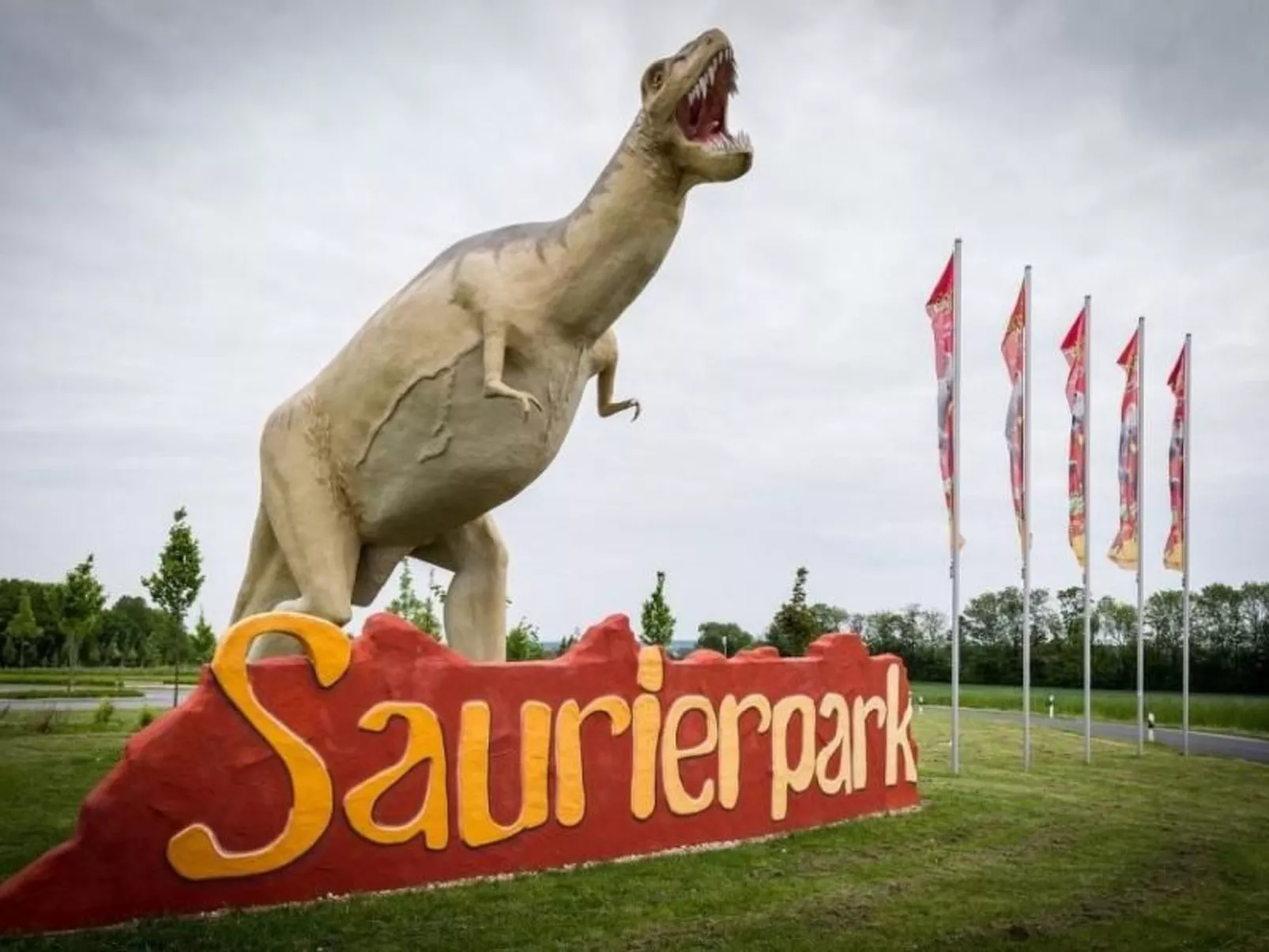 Wohnung in Niedergurig mit Grill, Sauna und Gart-Dehors