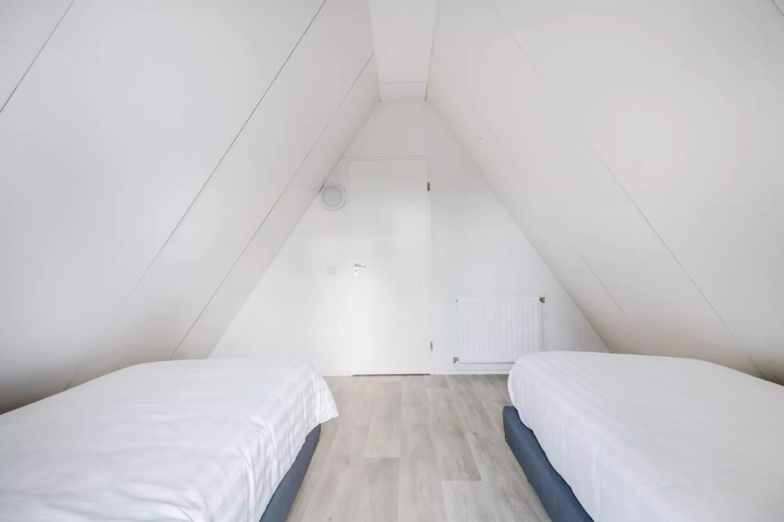 118 | Rietzanger | Sfeervol ingerichte bungalow-Bedroom