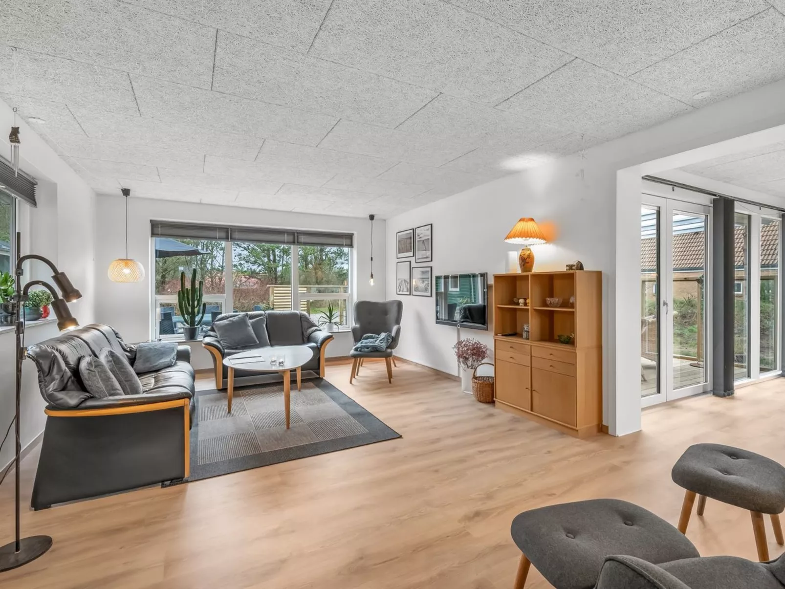 "Nele" - 1.4km from the sea-Inside