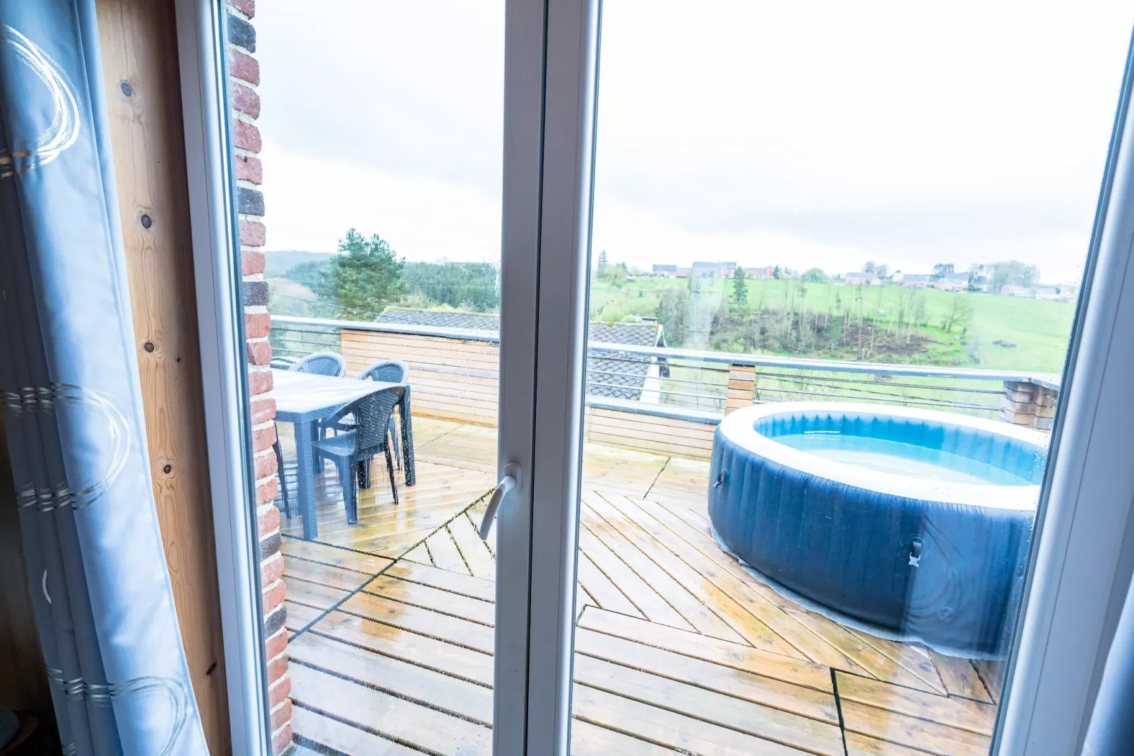 Appartement Terrasse 2/1-Terrace