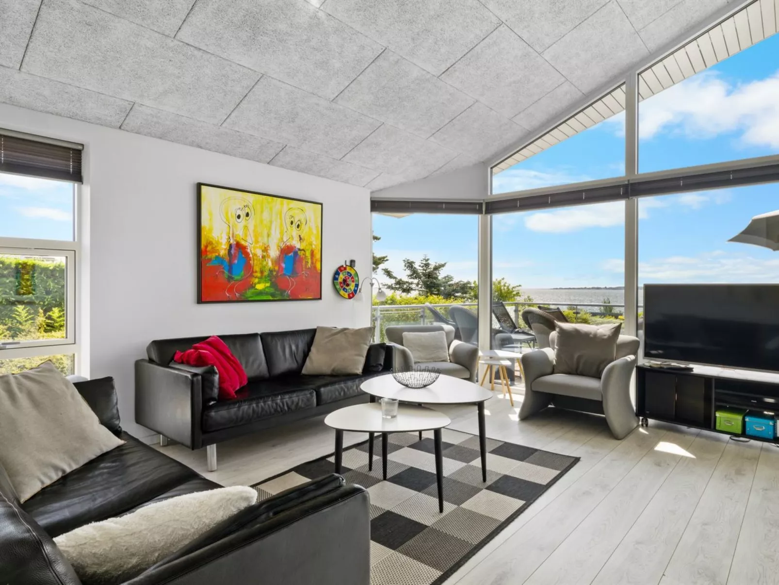 "Ubavka" - 100m from the sea-Inside