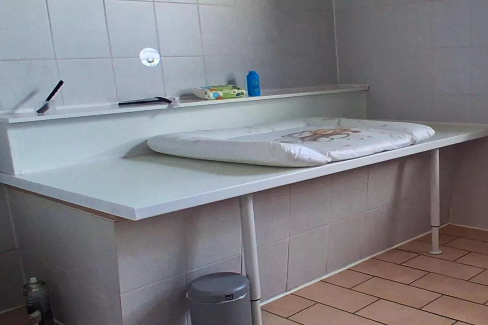 Ferienwohnung Eggetraum-Ambiance