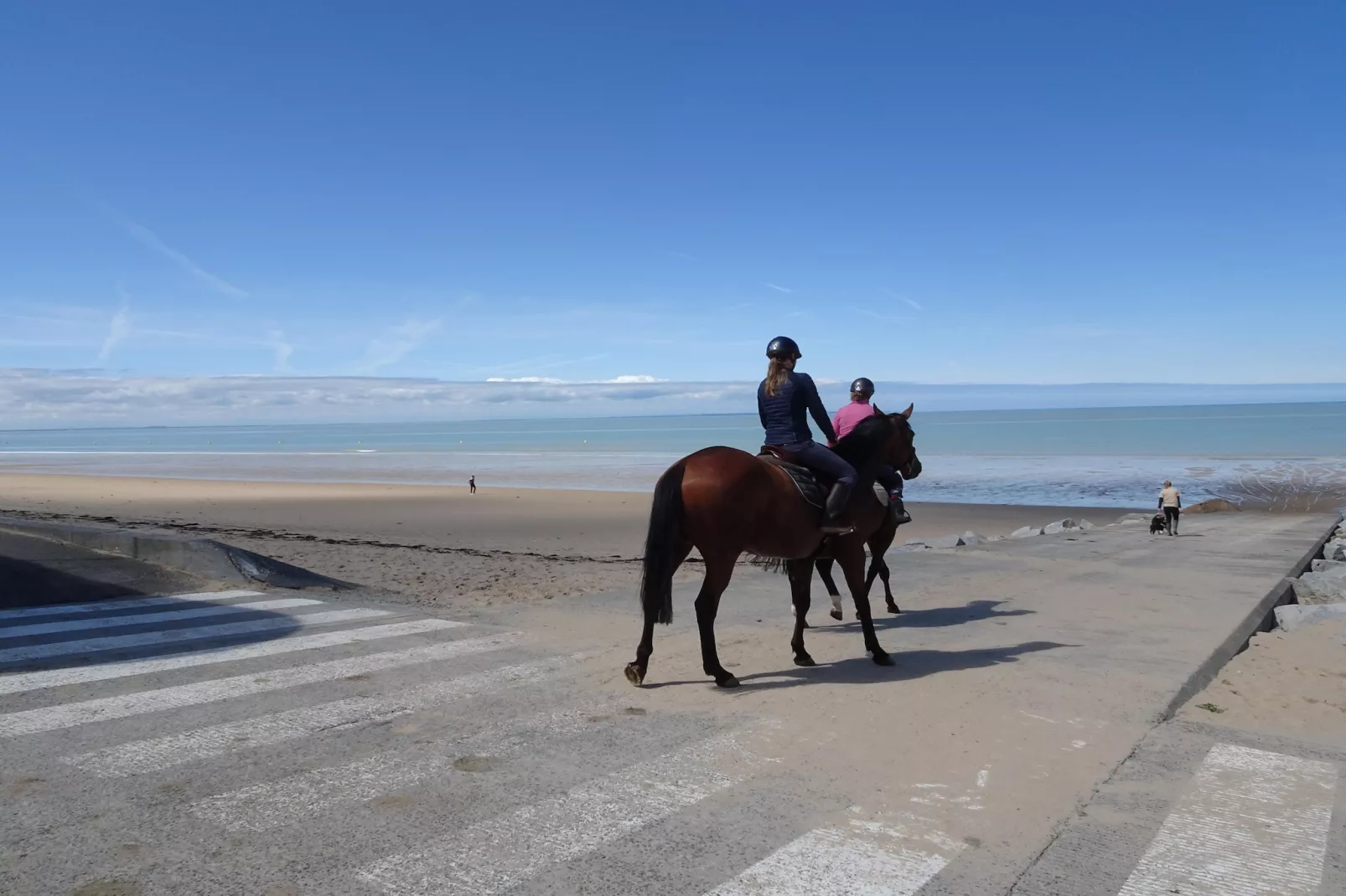 Maison de Vacances XXL Gouville sur mer-Areas within 20km in summer