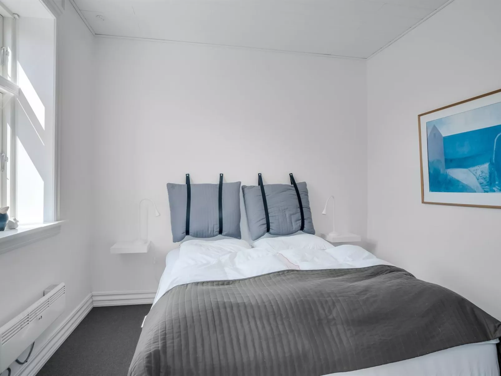 "Jurien" - 50m to the fjord - Inside