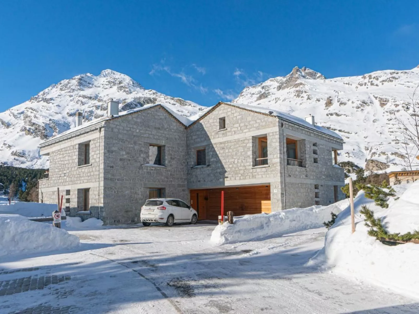 Chesa Piol - Image-tags.info