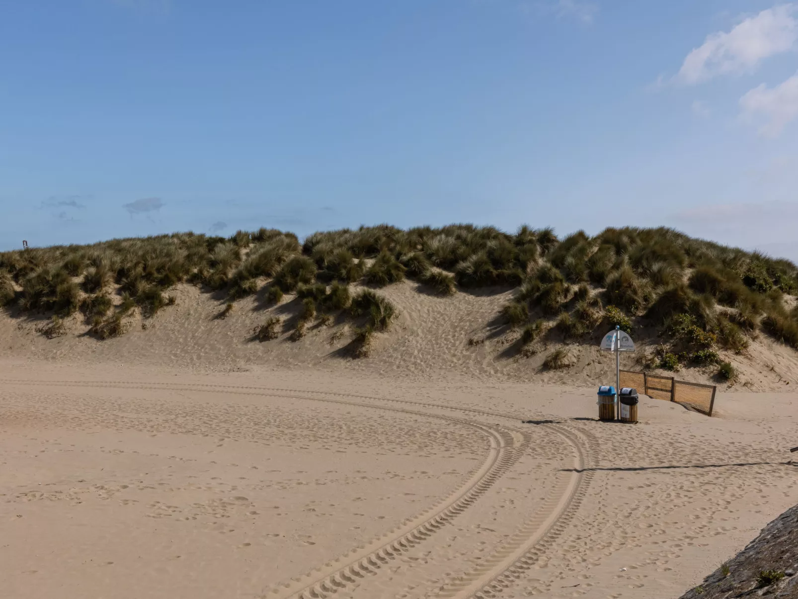 Trondjhem with seaview - Draußen