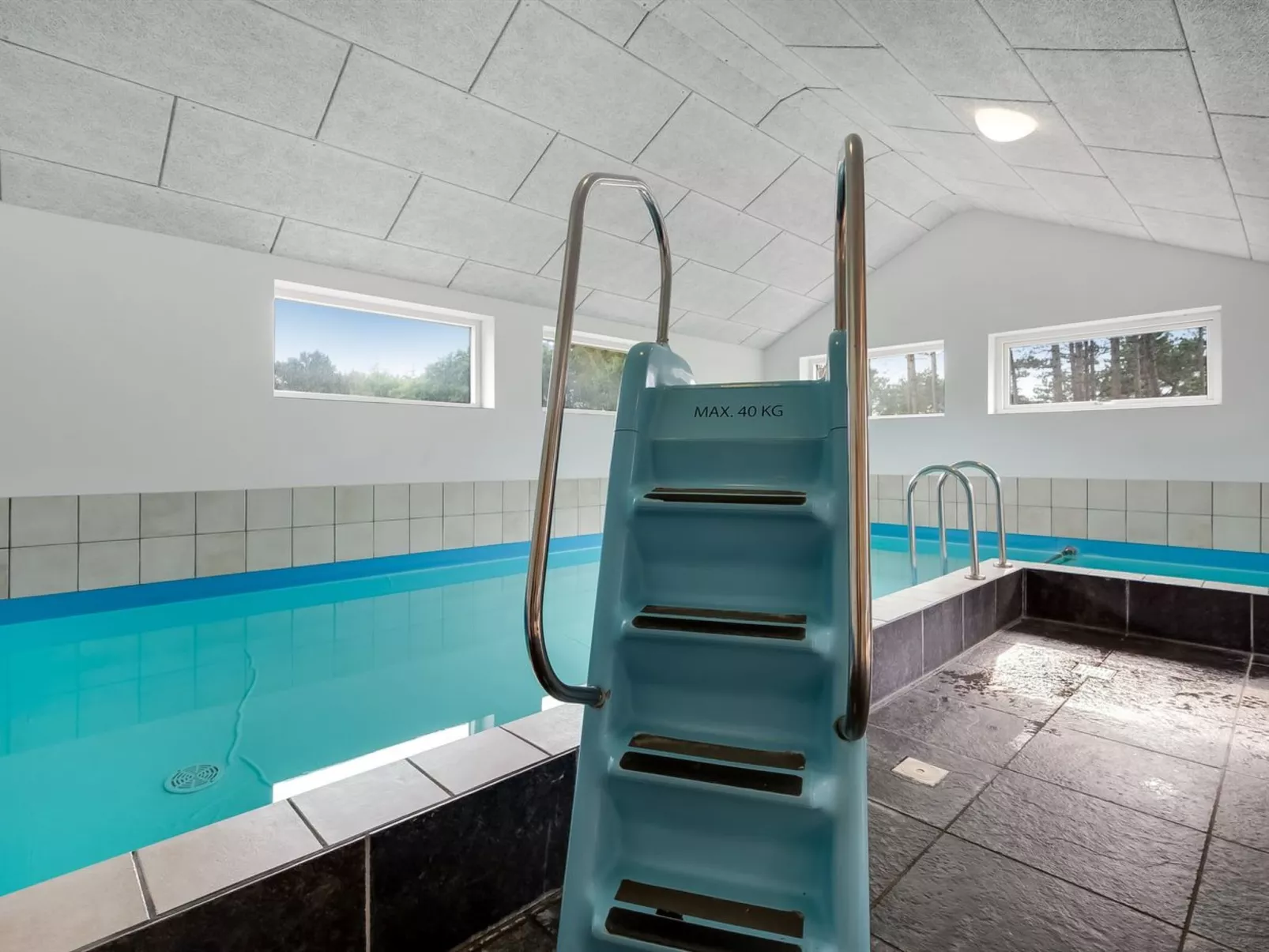 "Angret" - 200m from the sea - Dehors