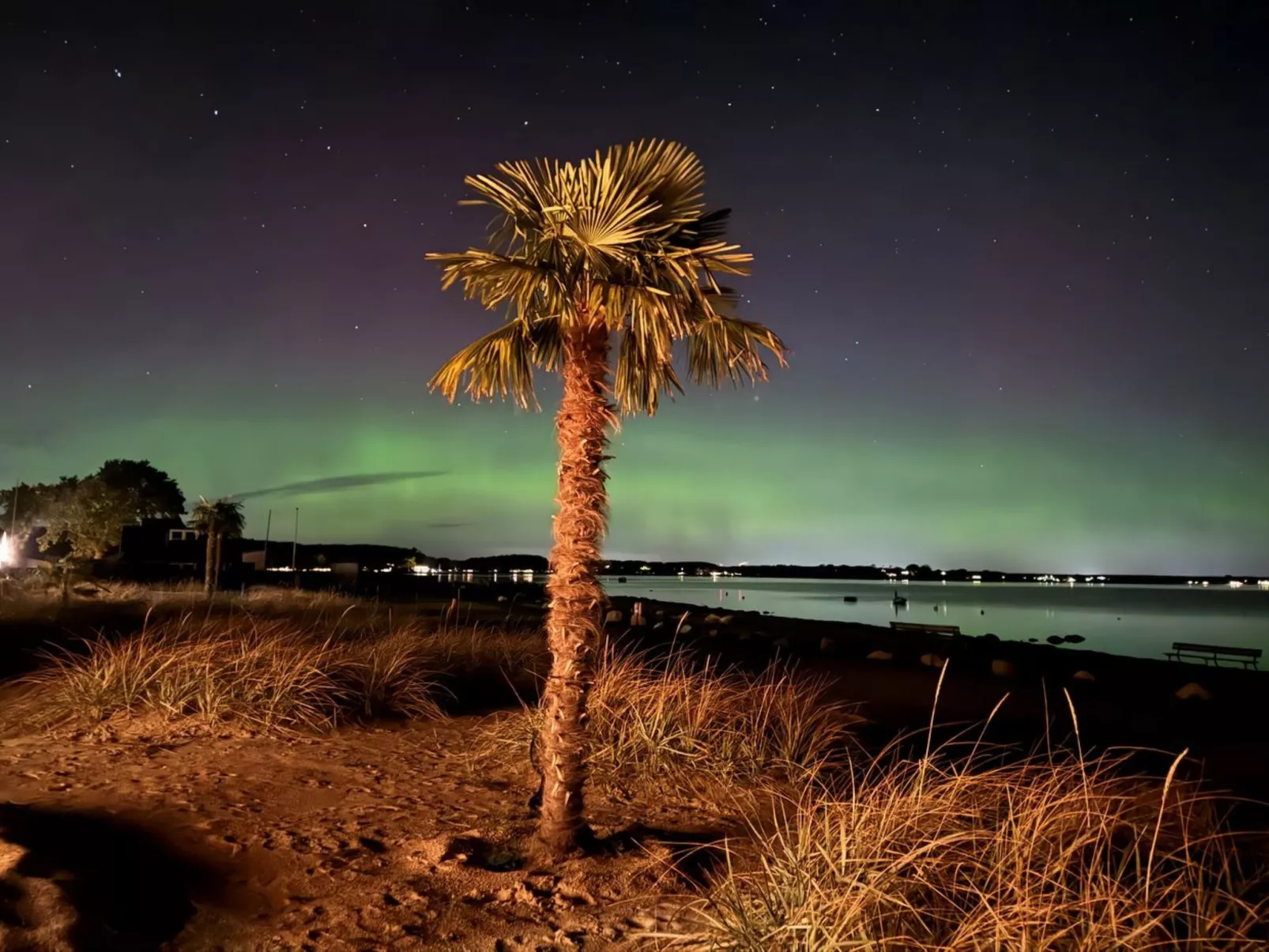 "Catalina" - 30m from the sea - Dehors