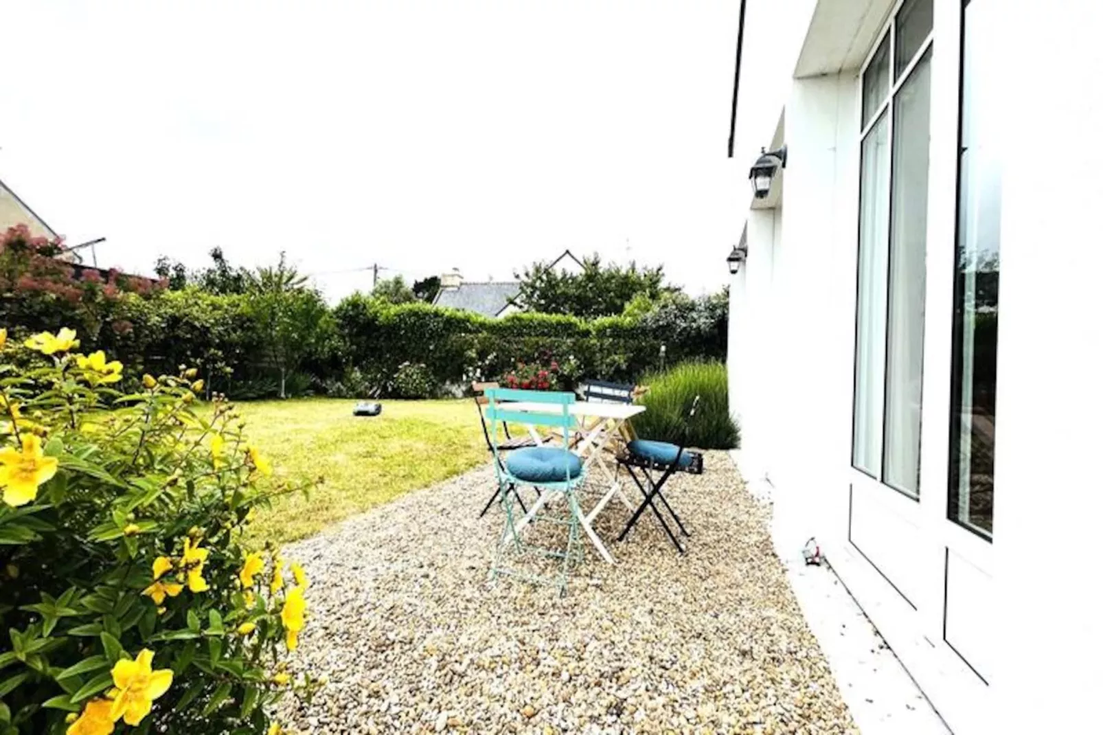 Résidence Ysatis-larmor Plage-Untagged