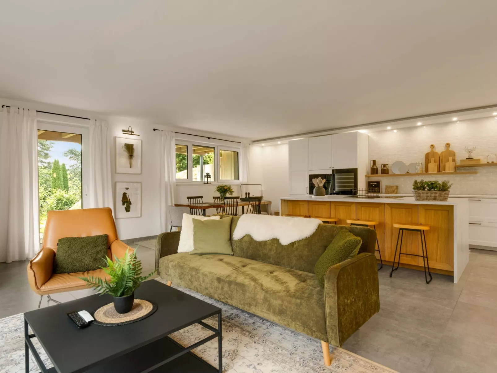 The Forest Retreat - Image-tags.info