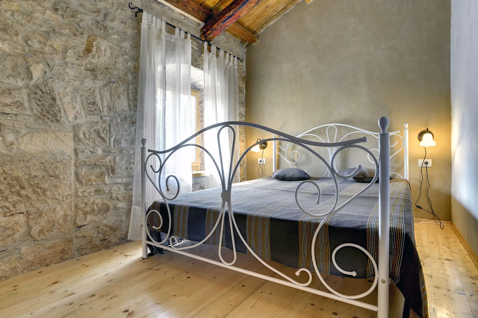 Villa Katarina-Bedroom