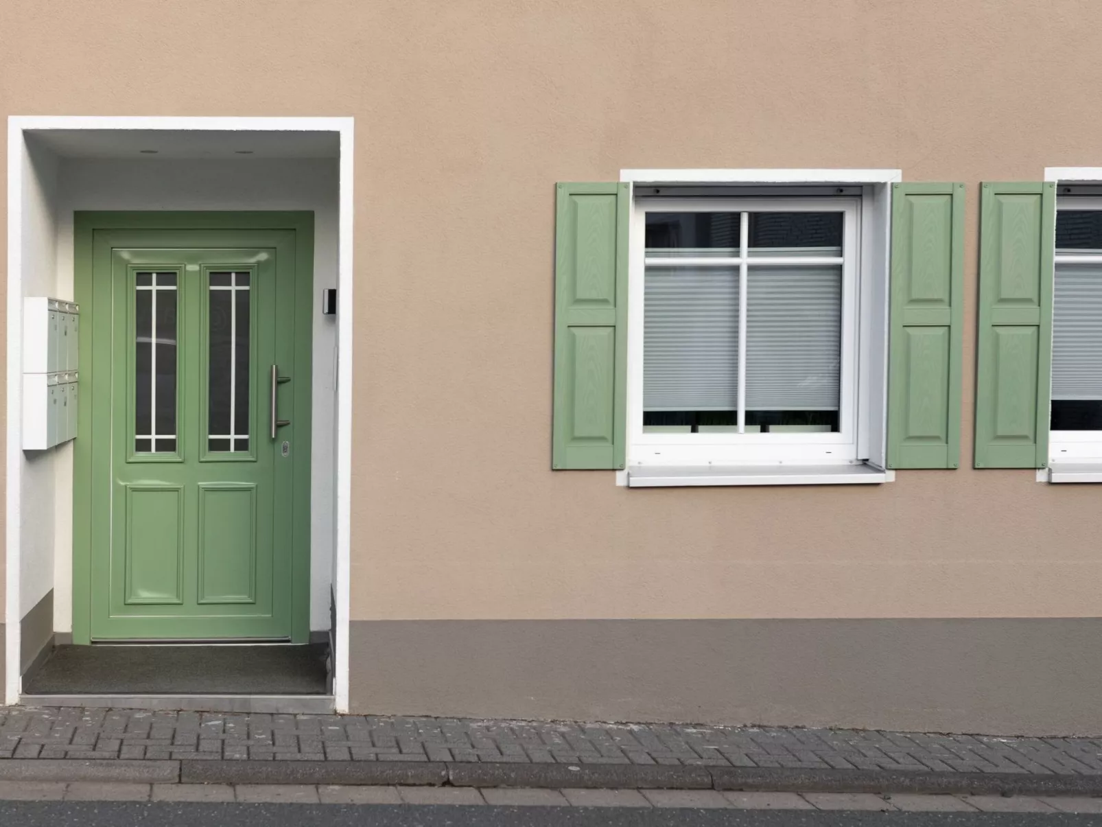 Gemütliche Ferienwohnung mit Terrasse in Weilburg - Image-tags.info
