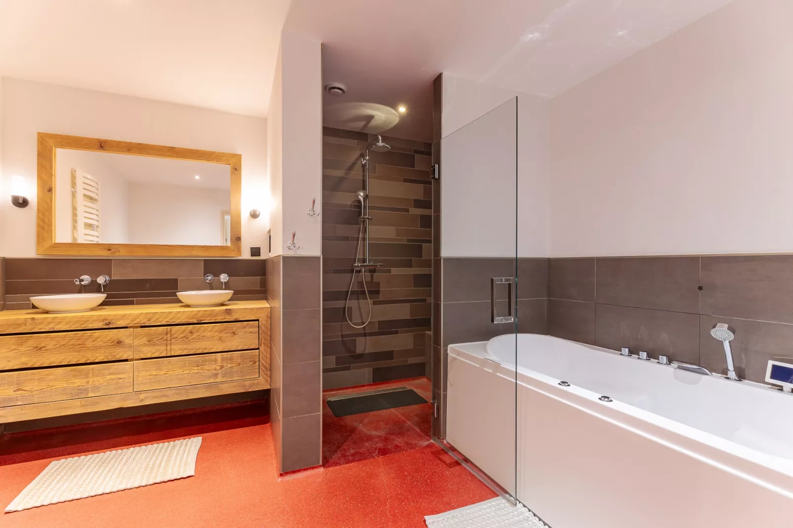 Vakantiehuis - Keetenweg 10| Stavenisse - Salle de bain