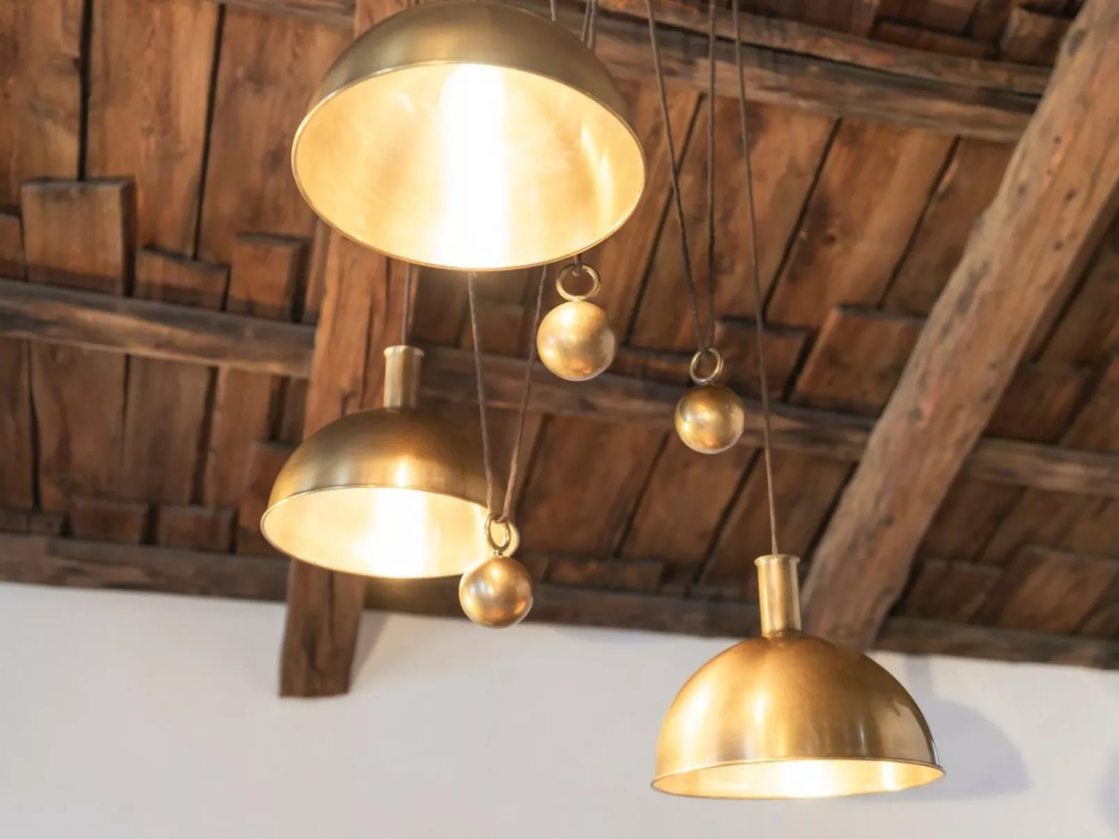 Chesa Michel Muragl - Drinnen