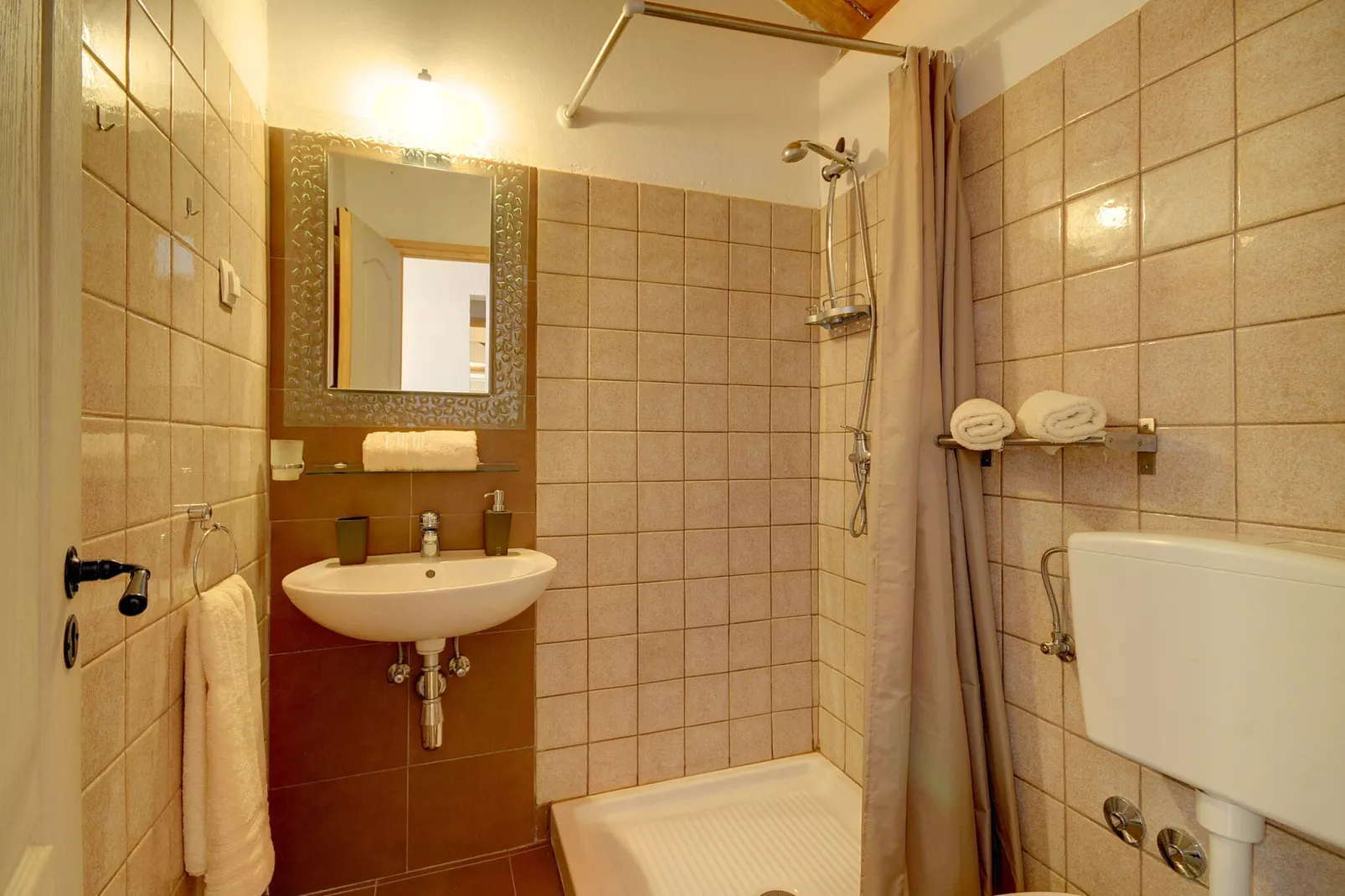 Villa Katarina-Bathroom