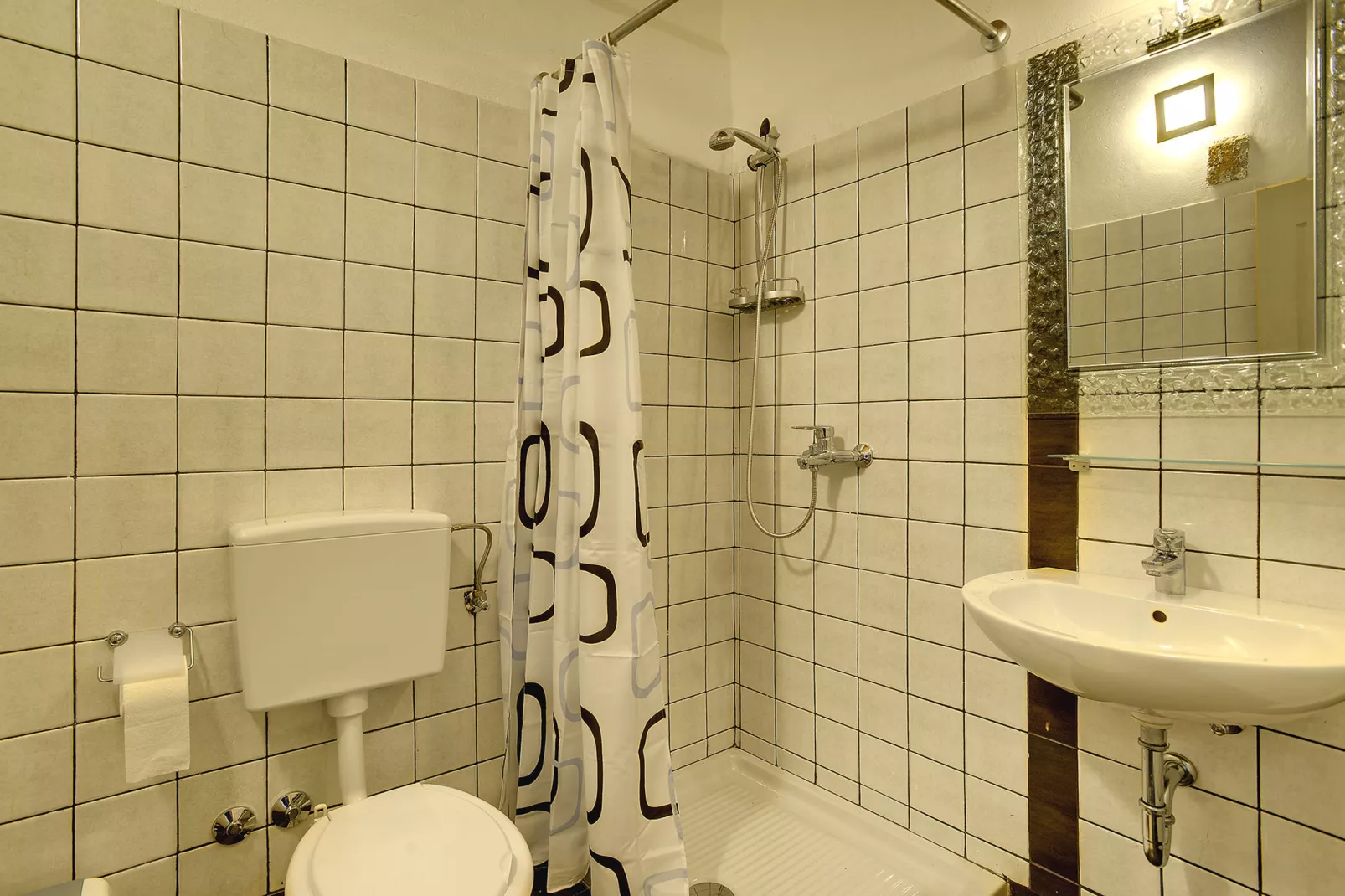 Villa Katarina-Bathroom