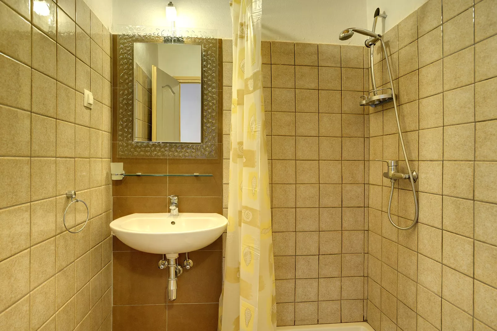 Villa Katarina-Bathroom