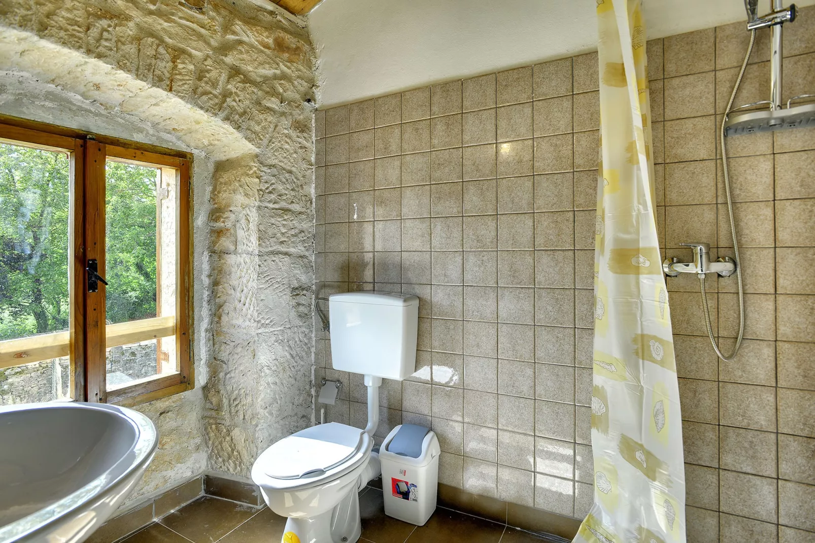 Villa Katarina-Bathroom