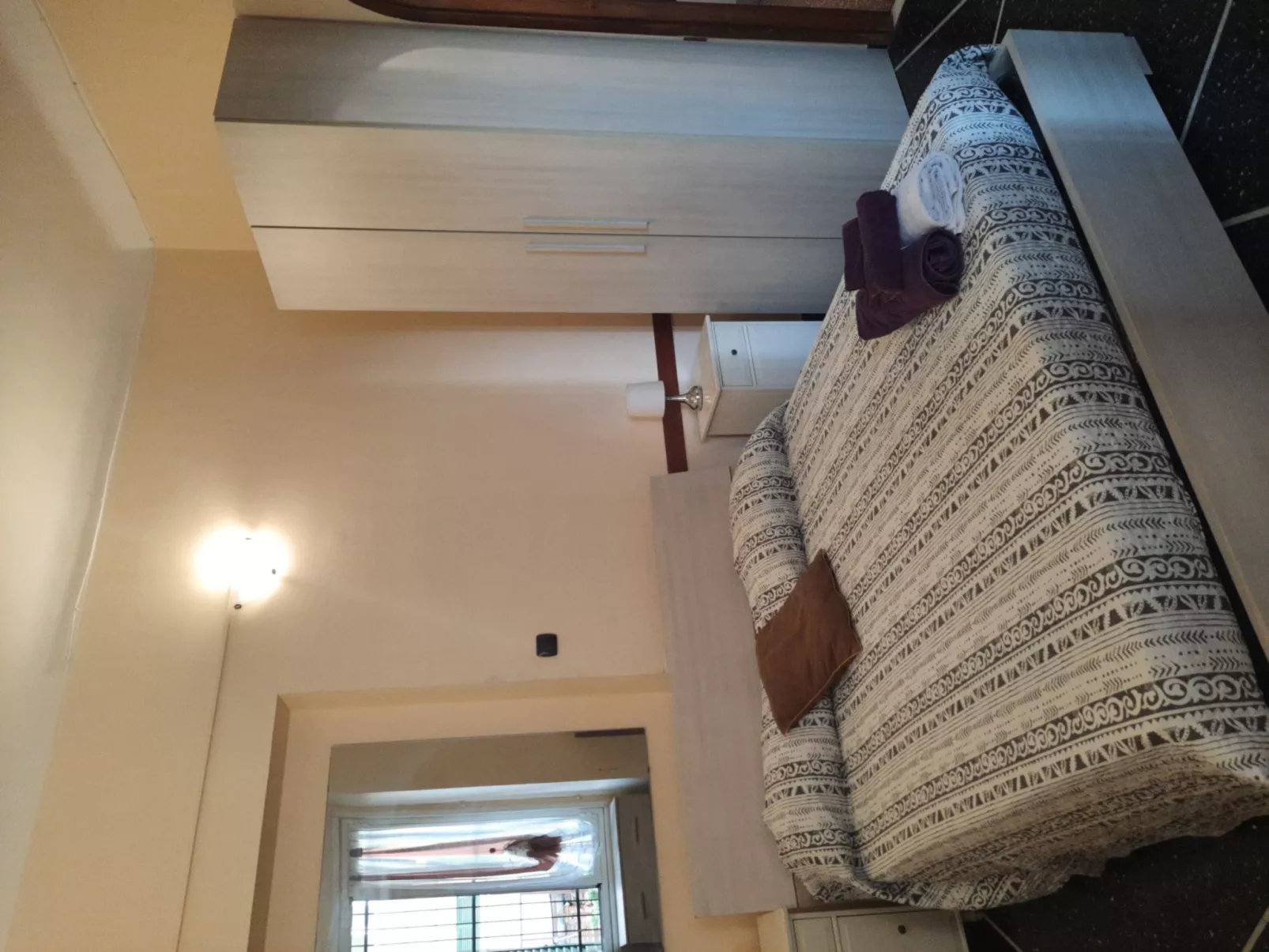 Für 4 Personen ca. 70 m&sup2; in Genua, Norditalien (Ligurien) - Image-tags.info