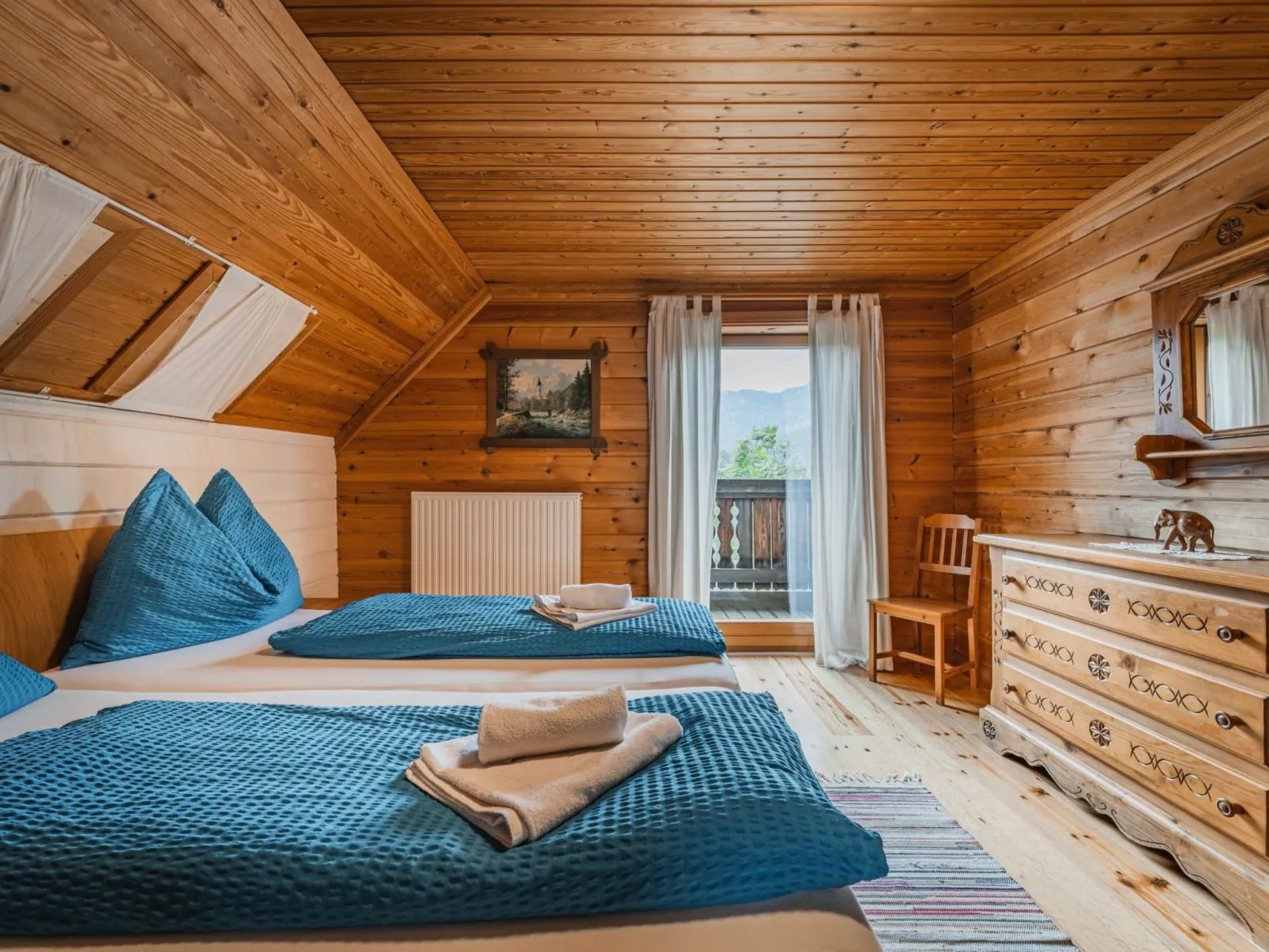 DC. Mountain view - Image-tags.info