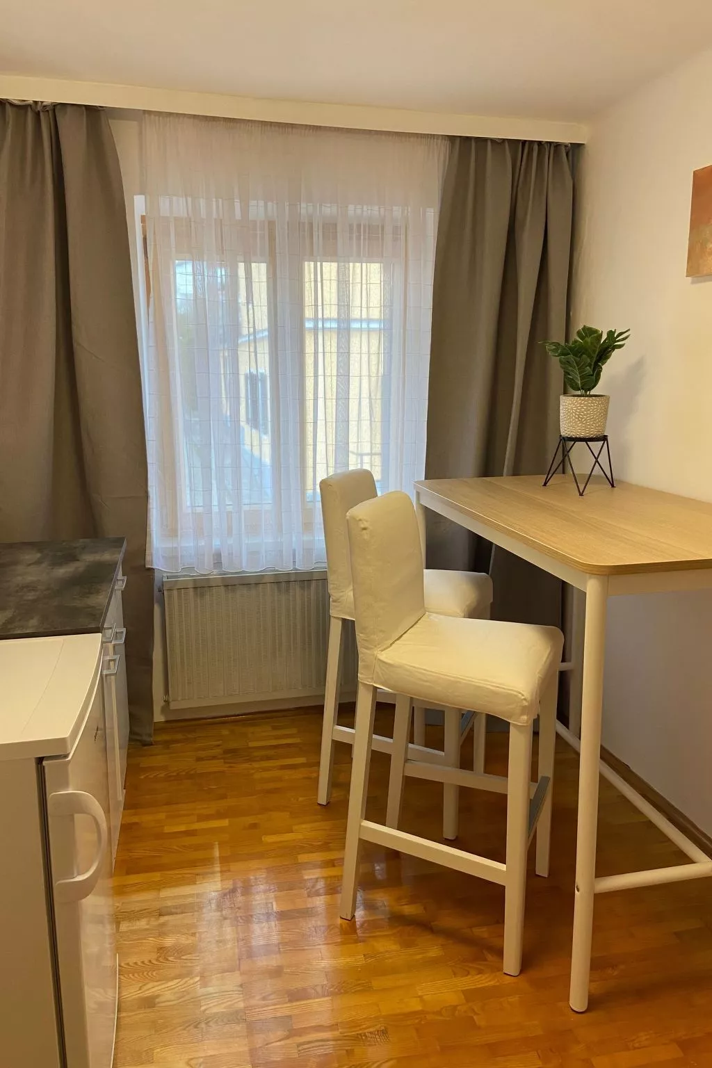 Studio in zentraler Lage - nur wenige Minuten zum See und Stadt - Image-tags.info