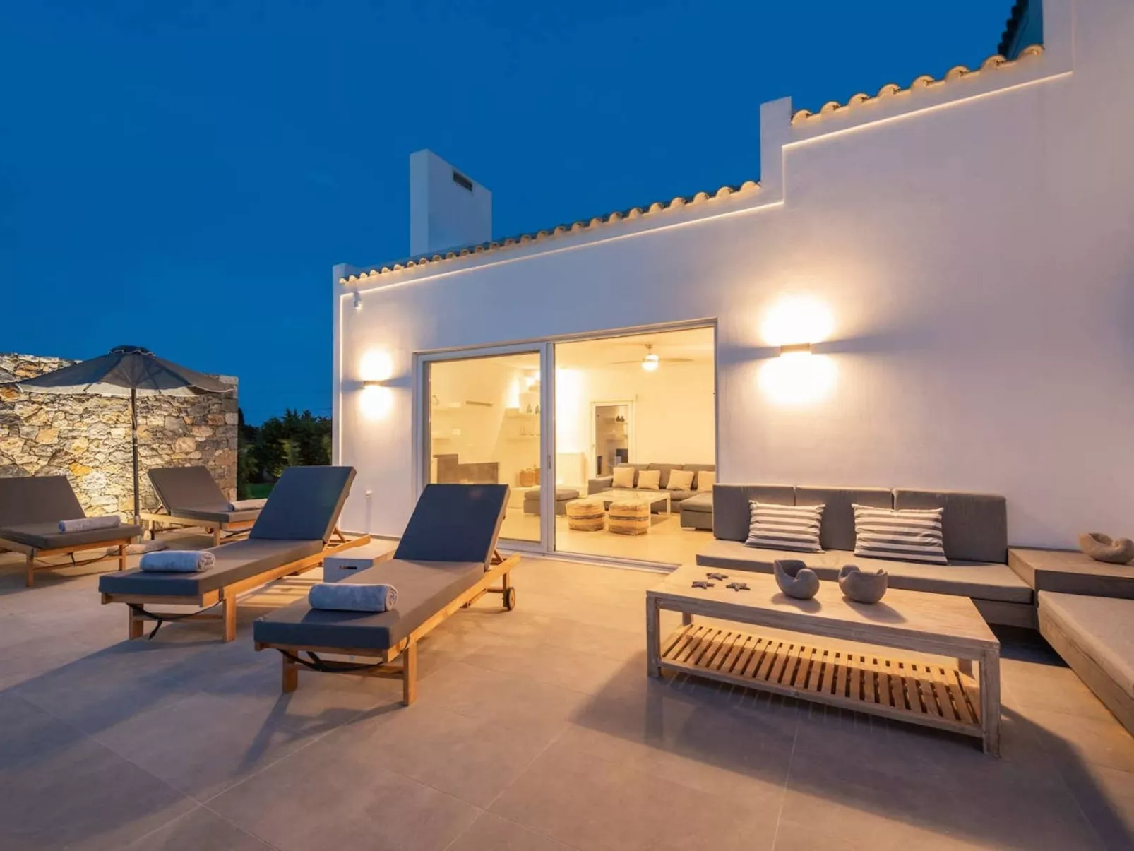 Ferienvilla "Melia" - Image-tags.info