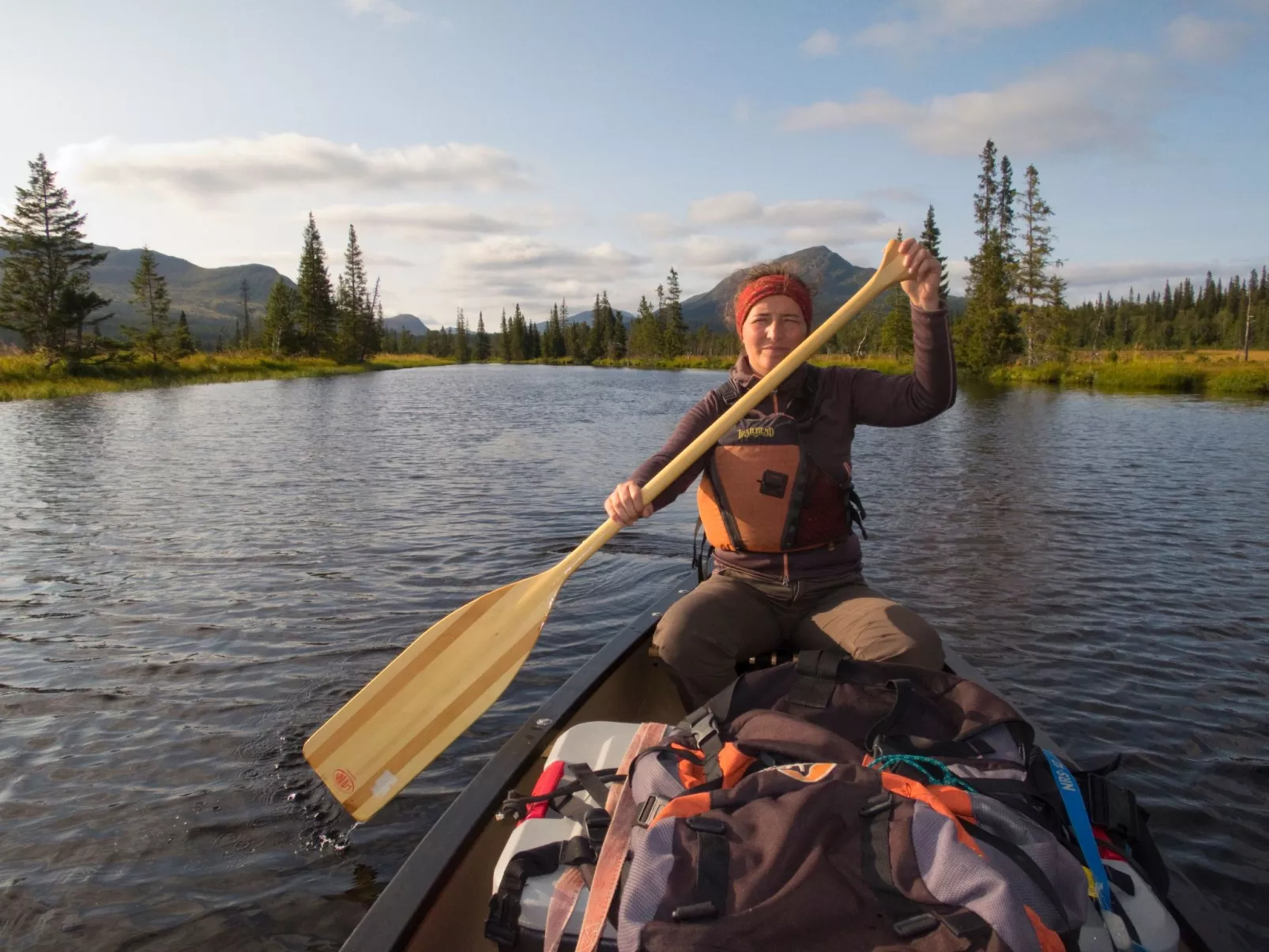 In Krokom und Seeblick - Image-tags.info