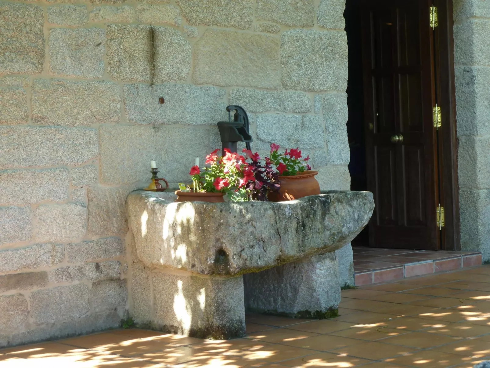 Mit Privatpool - Image-tags.info