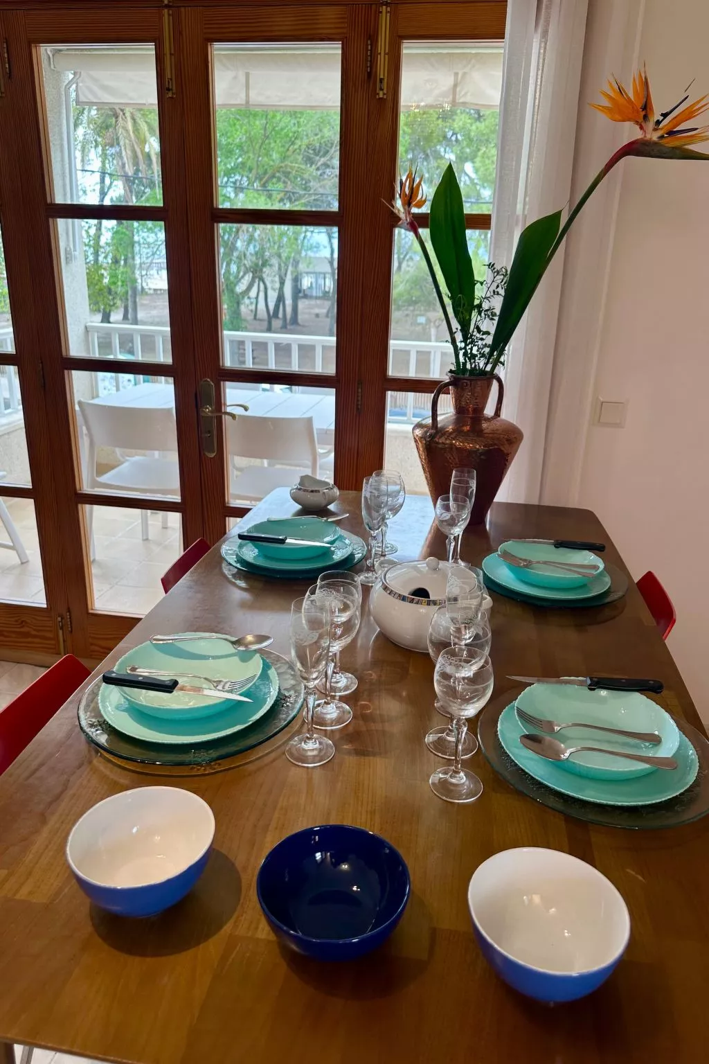 Wohnung Lovely Playa de Alcudia - Image-tags.info