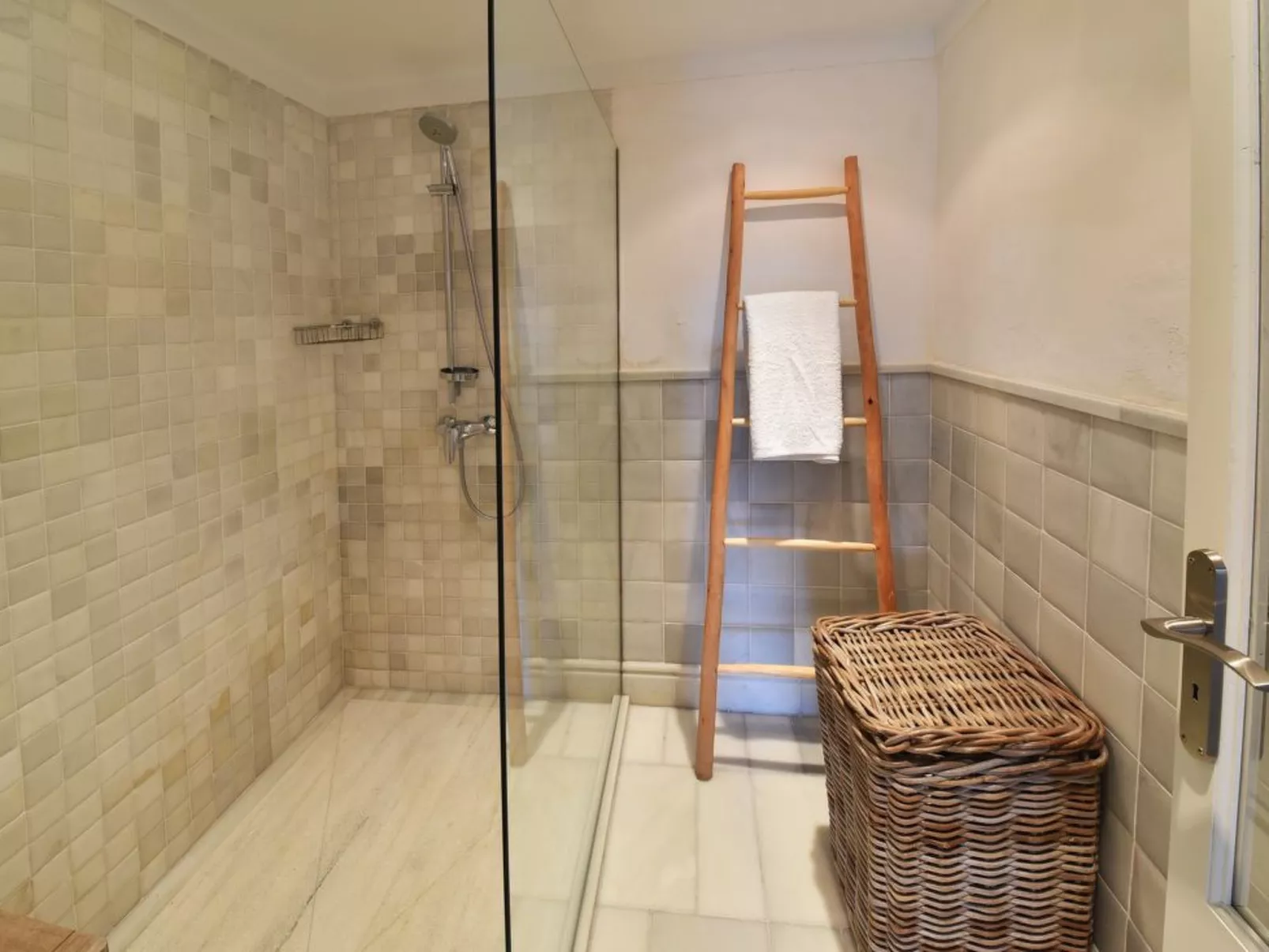 Formentera - Drinnen