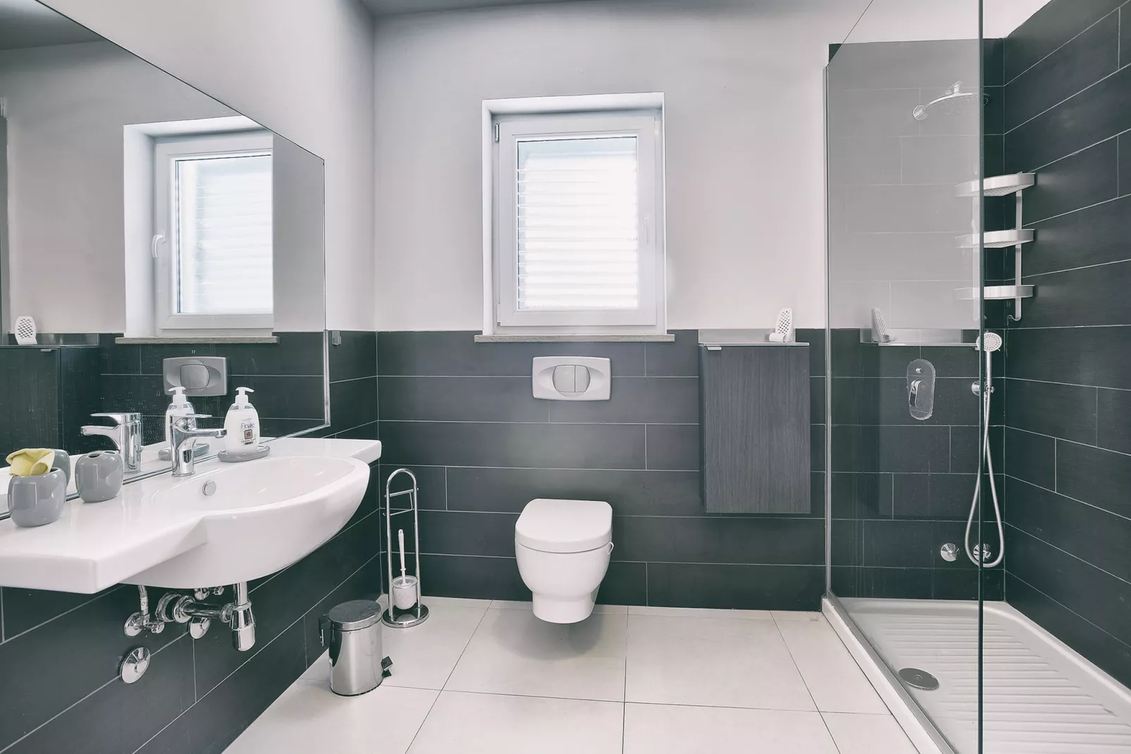 Villa Martha-Bathroom