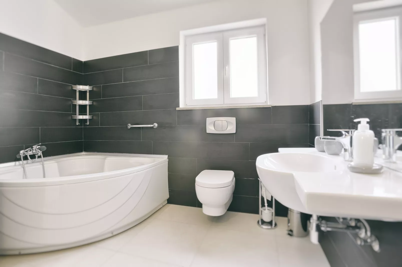 Villa Martha-Bathroom