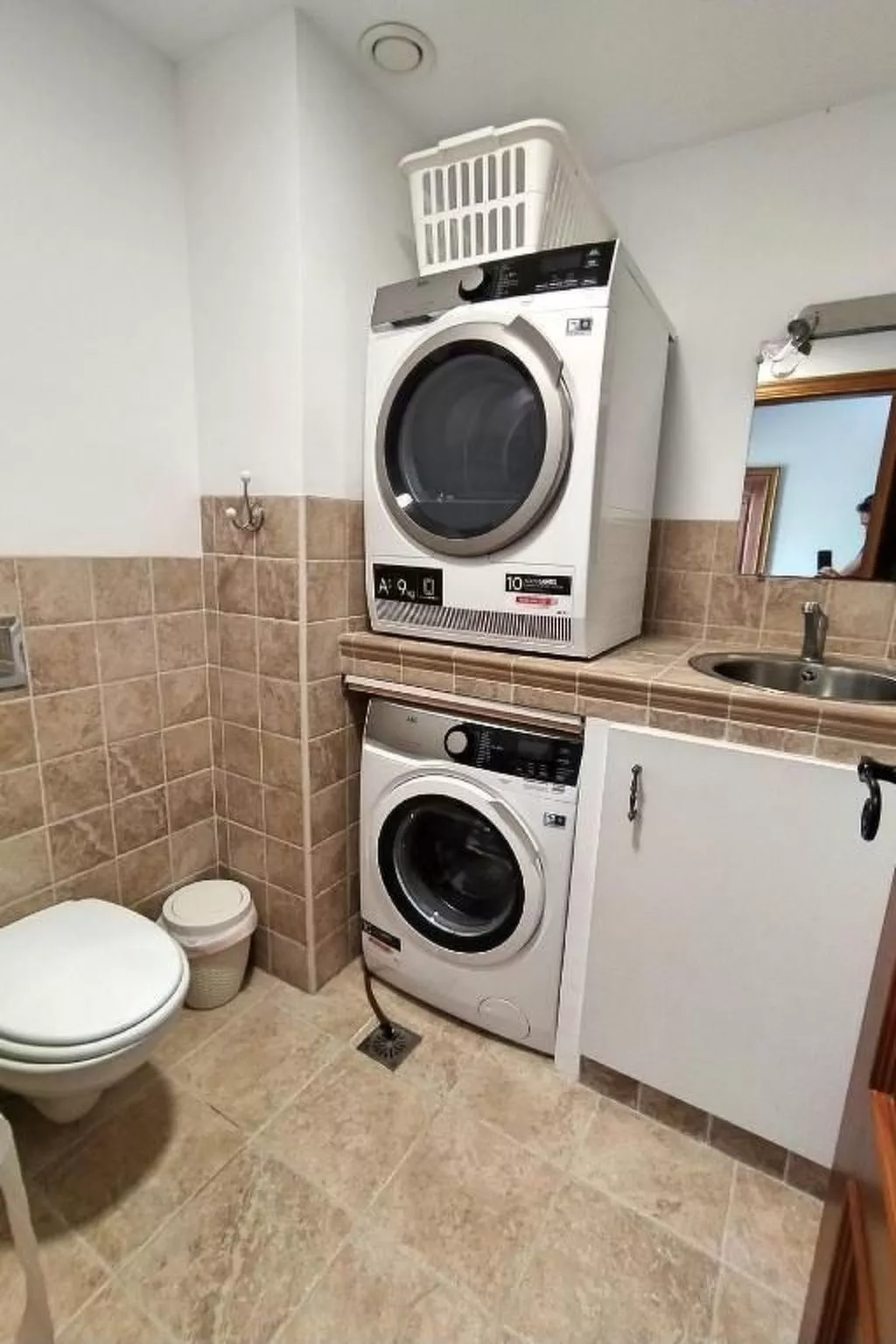 In El Sauzal mit Großem Pool und Meerblick - Image-tags.info