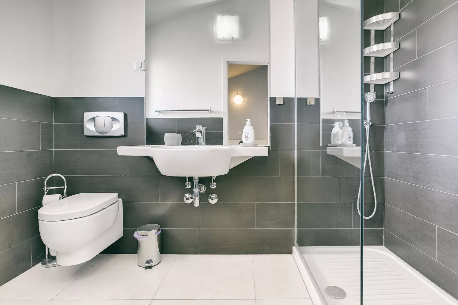 Villa Martha-Bathroom