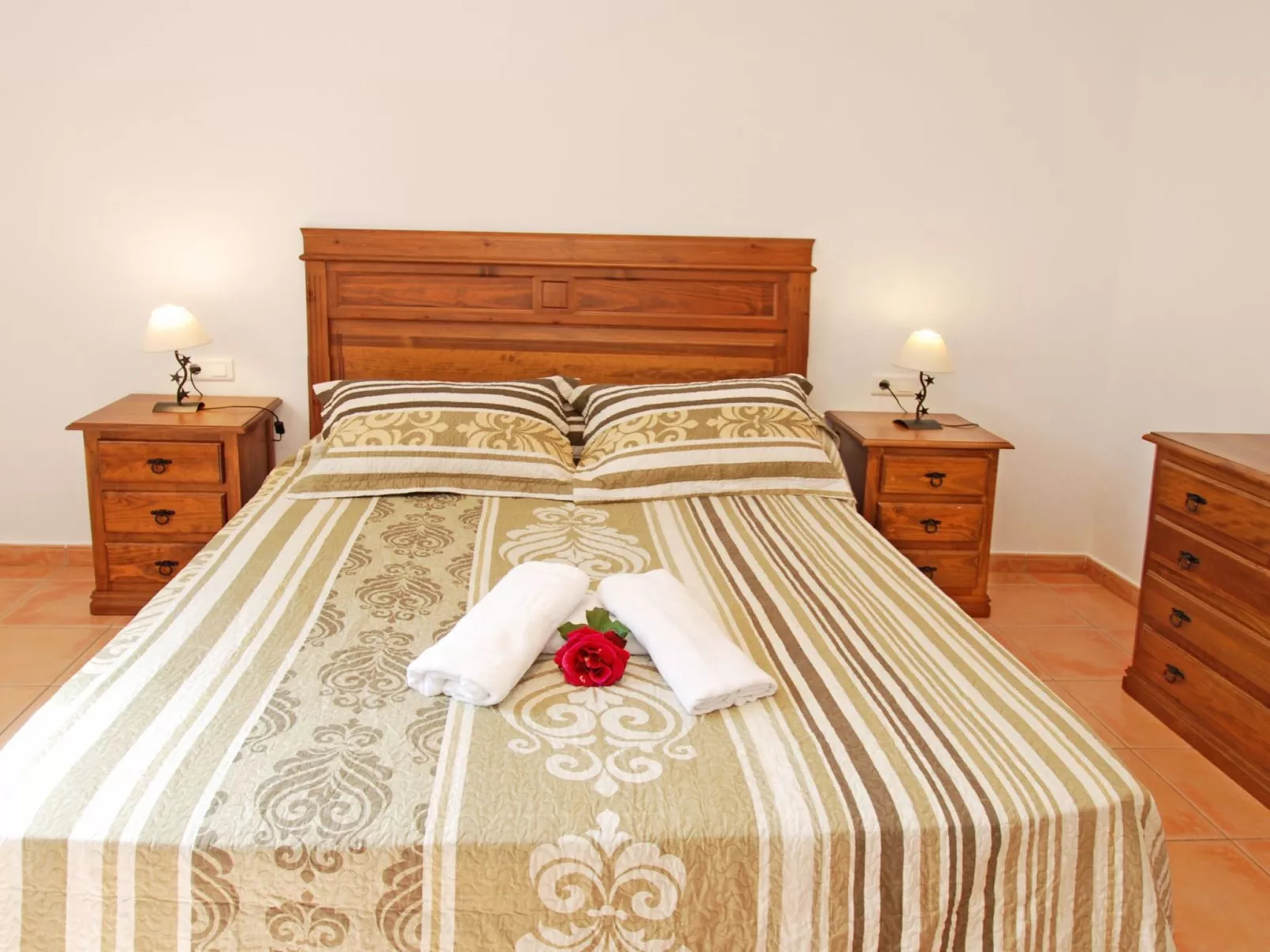 Villa Los Poyatos, beheizter Pool, Wifi, AC,BBQ - Image-tags.info