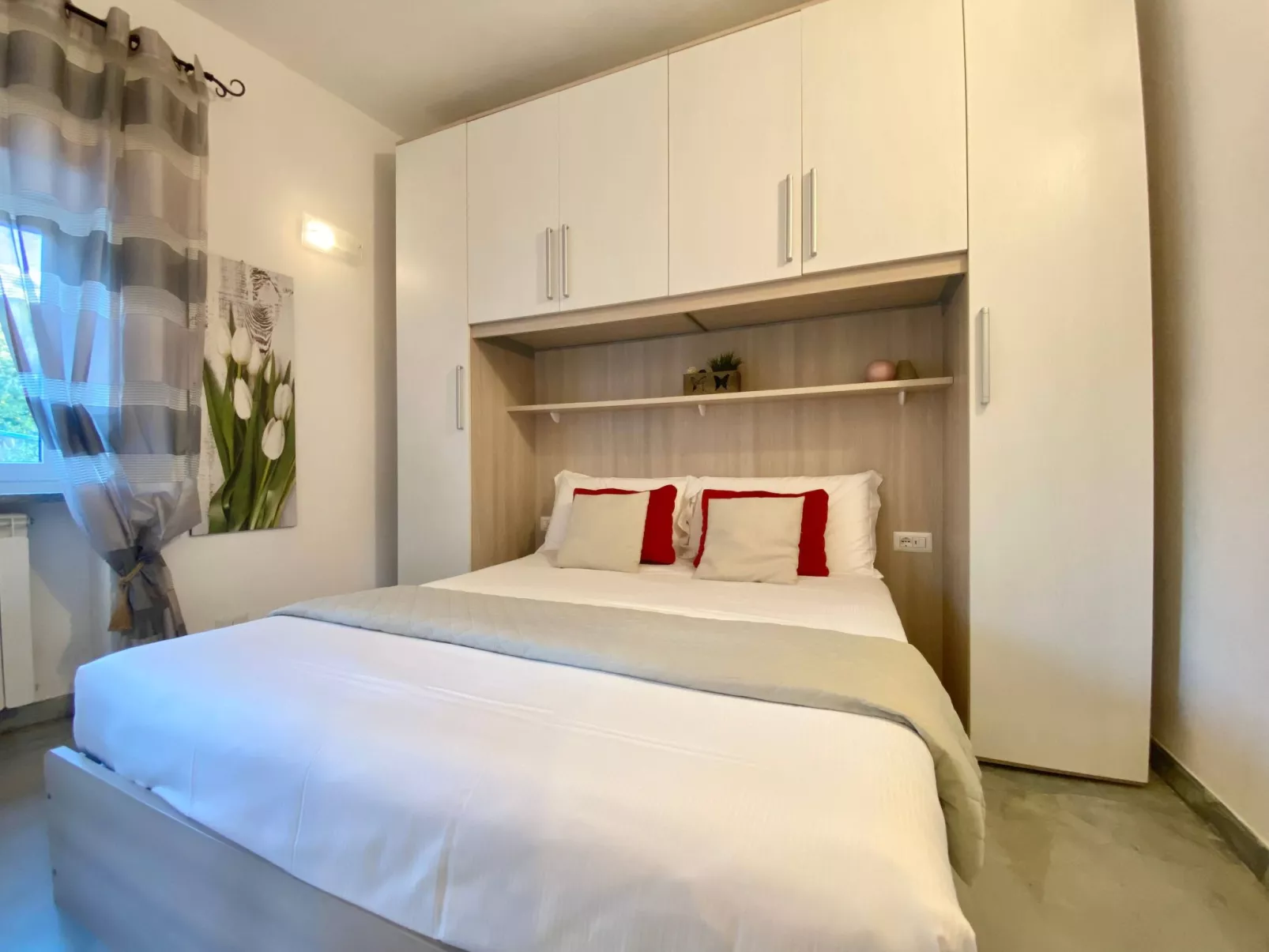 Gemütliche Wohnung mit Privatparkplatz - Image-tags.info