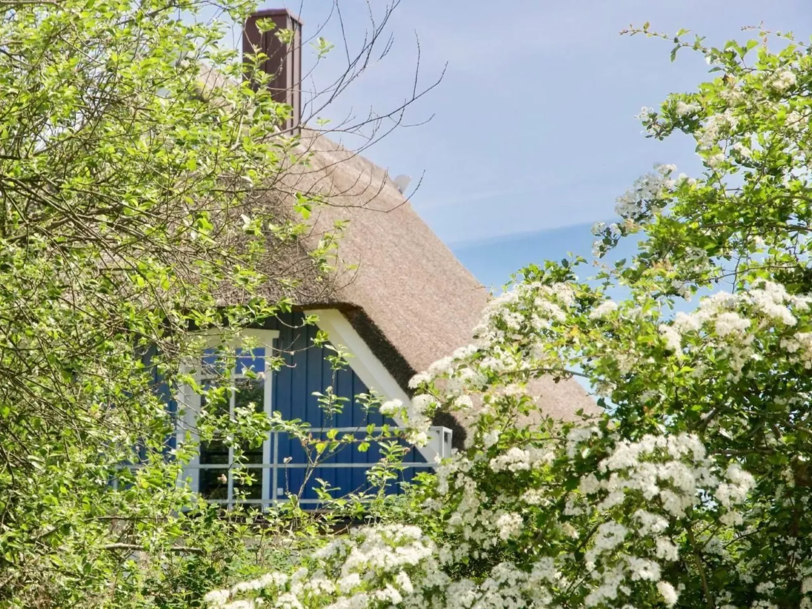 Haus Meerblau - Image-tags.info