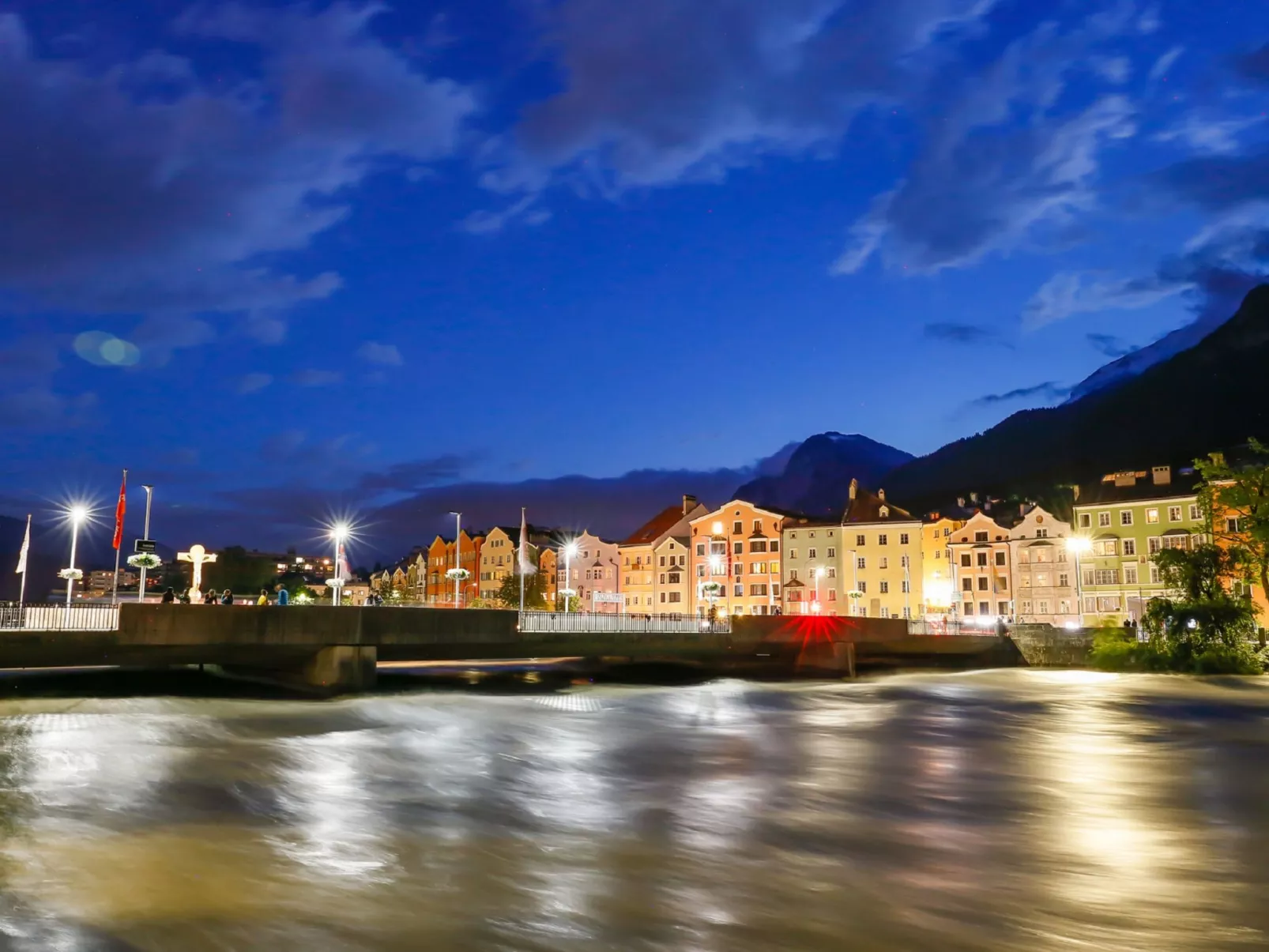 Haus Fink - Igls - Area