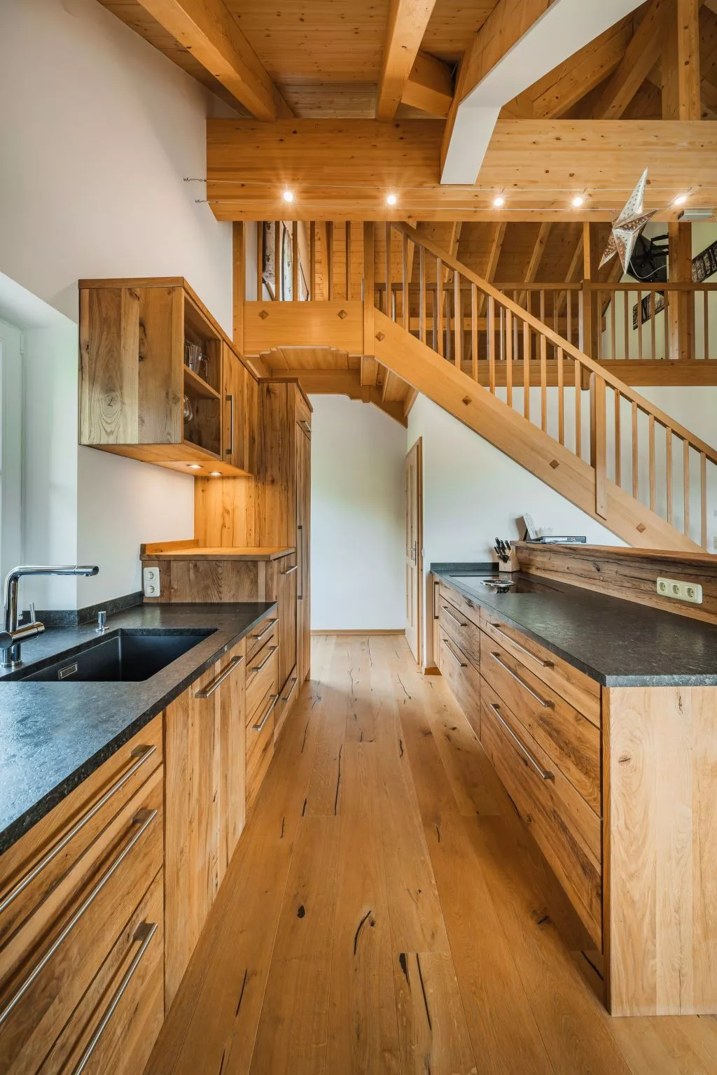 Penthouse Oberweiglhof - Dachstein West - Image-tags.info