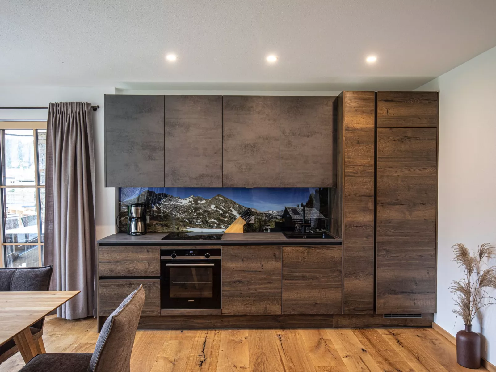 Dachstein Chalet Haus a - Image-tags.info